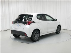 ヤリス ハイブリッド Z