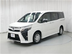 ヴォクシー ZS キラメキ3