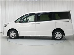 ヴォクシー ZS キラメキ3