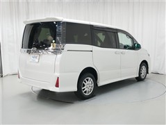 ヴォクシー ZS キラメキ3