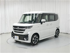 スペ-シア カスタム HV XS