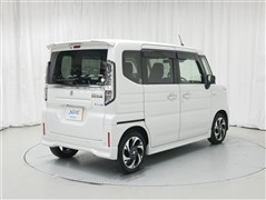 スペ-シア カスタム HV XS