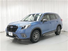 フォレスター スポーツ