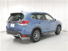 フォレスター スポーツ