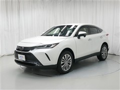 トヨタ ハリアー Z 4WD