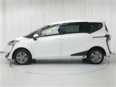 シエンタ G 4WD