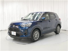 ライズ X 4WD