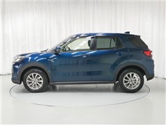 ライズ X 4WD