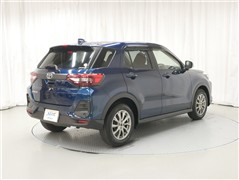 ライズ X 4WD