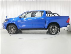 ハイラックス Z