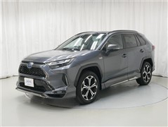 トヨタ RAV4 PHEV Z