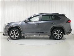 RAV4 PHEV Z