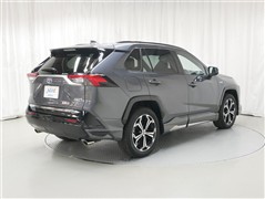 RAV4 PHEV Z