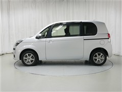 スペイド F