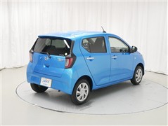 ミライース Xリミテッド SA3