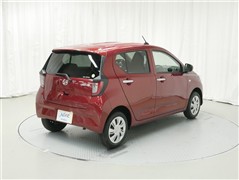 ミライース X SA3