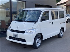 タウンエースバン GL