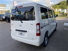 タウンエースバン GL