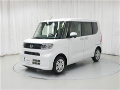ダイハツ　タント X