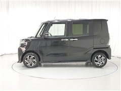 タント カスタムX