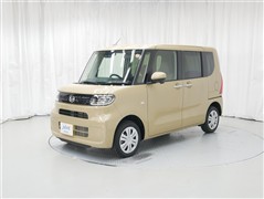 ダイハツ タント X