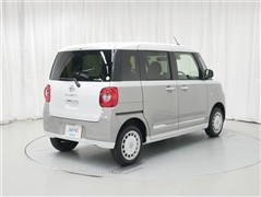 ムーヴキャンバス ストライプス G