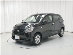 ダイハツ ミライース X SA3