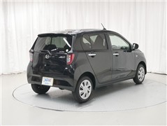 ミライース X SA3