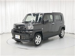 ダイハツ タフト G