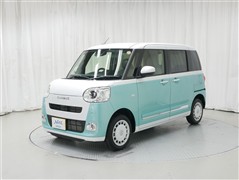 ダイハツ ムーヴキャンバス ストライプス G