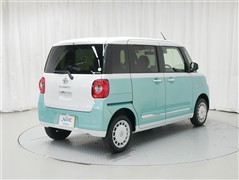 ムーヴキャンバス ストライプス G