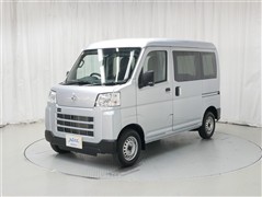 ダイハツ ハイゼットカーゴ DX