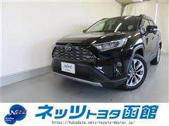 トヨタ RAV4 G Zパッケージ