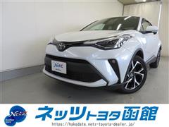 トヨタ C-HR G-T