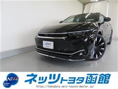 トヨタ　クラウン CO RSアドバンスド