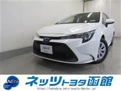 トヨタ カローラツーリング HV G-X