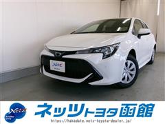 カローラスポーツ G X