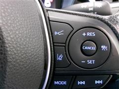 カローラスポーツ G X