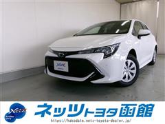 カローラスポーツ G X