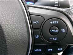 カローラスポーツ G X