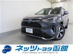 トヨタ RAV4 PHV G