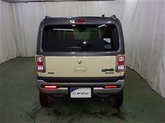 ハスラーJスタイルターボ