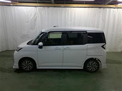 タンク カスタムG