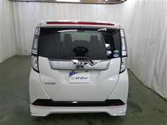 タンク カスタムG