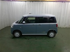 ムーヴキャンバス ストライプス G