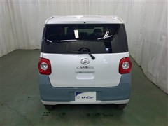 ムーヴキャンバス ストライプス G