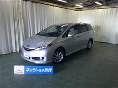 トヨタ ウィッシュ 1.8G