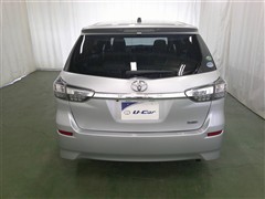 ウィッシュ 1.8G