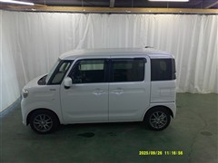 スペーシア ハイブリッド G