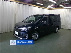 トヨタ ヴォクシー ZSキラメキ2